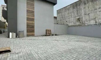 Sobrado à venda com 2 quartos no bairro Praia dos Sonhos