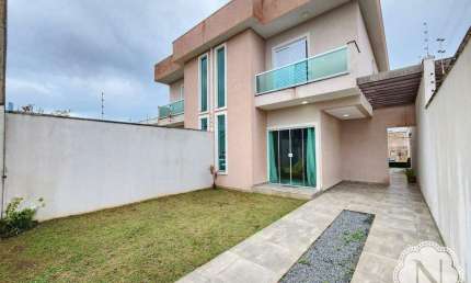 Sobrado à venda com 3 quartos no bairro Jardim Regina