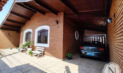 Casa com 5 quartos à venda na Rua Roge Ferreira, Suarão, Itanhaém