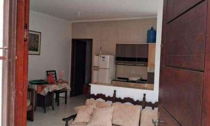 Casa com 2 quartos à venda na Rua Xerentes, Balneário Tupy, Itanhaém