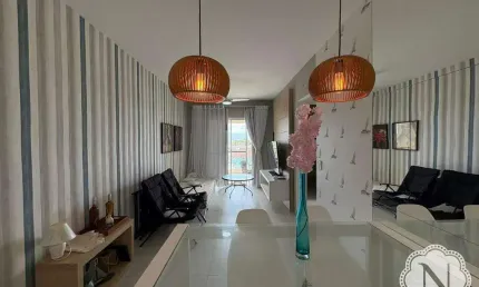 Apartamento à venda com 2 quartos no bairro Guarda Civil