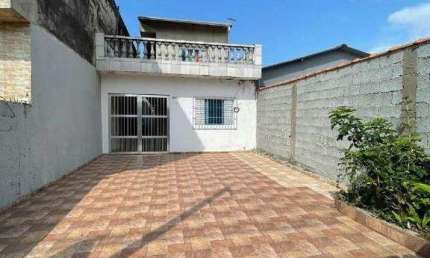 Casa à venda com 3 quartos no bairro Nossa Senhora do Sion