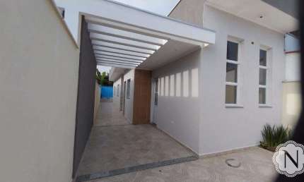 Casa à venda com 2 quartos no bairro Nossa Senhora do Sion