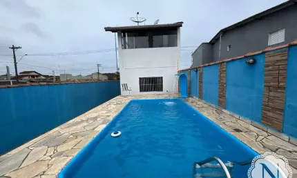 Sobrado à venda com 3 quartos no bairro Cibratel II