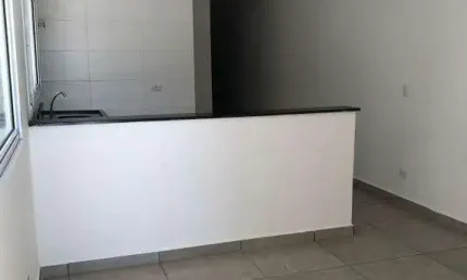Casa com 2 quartos para alugar na Rua Alípio Simões, Savoy, Itanhaém