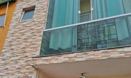 Casa à venda com 2 quartos no bairro Jamaica (Praia)