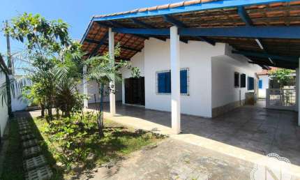 Casa à venda com 2 quartos no bairro Jamaica (Praia)