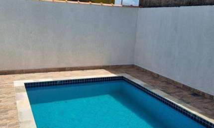 Casa com 2 quartos à venda na Rua Laura Boccardo Mainardi, Balneário Tupy, Itanhaém