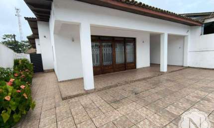 Casa com 3 quartos à venda na Rua João Tonina, Cibratel II, Itanhaém