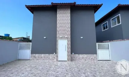 Casa à venda com 2 quartos no bairro Jardim Suarão (Interior)