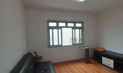 Apartamento para aluguel com 1 quarto no bairro Centro