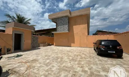 Sobrado à venda com 2 quartos no bairro Cibratel II