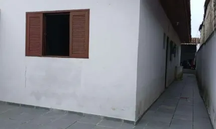 Casa com 2 quartos à venda na Rua Josefina Bertolani, Jardim Corumbá, Itanhaém