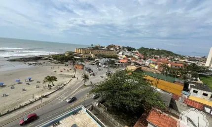 Apartamento à venda com 1 quarto no bairro Praia dos Sonhos
