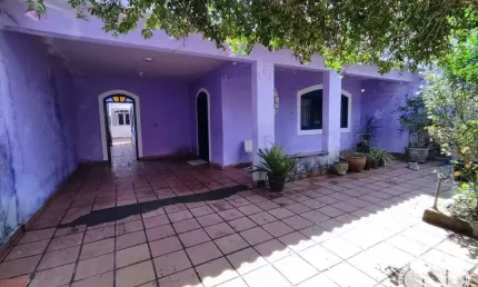 Casa com 3 quartos à venda na Rua Manoel Jorge, Guarda Civil, Itanhaém