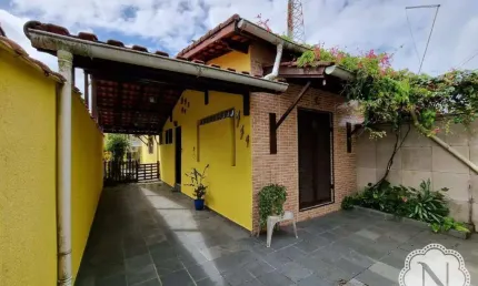 Casa à venda com 2 quartos no bairro Jamaica (Praia)