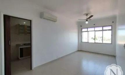 Apartamento com 2 quartos à venda na Avenida Rui Barbosa, Centro, Itanhaém