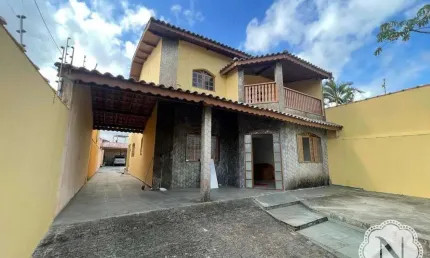 Sobrado à venda com 4 quartos no bairro Cibratel II