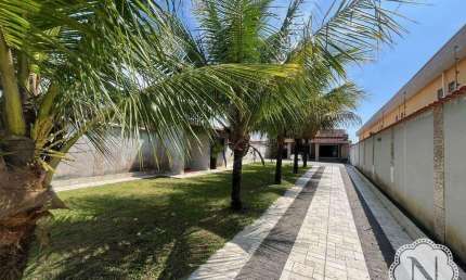 Casa com 2 quartos à venda na Rua Mato Grosso, Cibratel II, Itanhaém