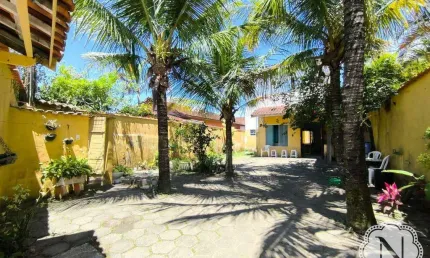 Casa à venda com 5 quartos no bairro Campos Elíseos