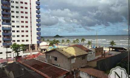 Apartamento à venda com 3 quartos no bairro Praia dos Sonhos