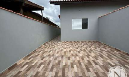 Casa à venda com 2 quartos no bairro Nossa Senhora do Sion