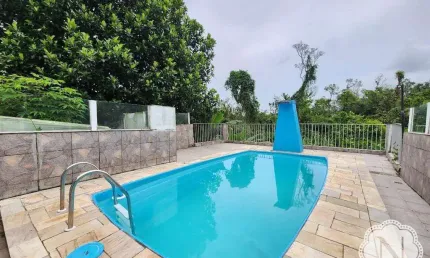 Casa com 2 quartos à venda na Rua Osvaldo Sagge, Jardim Umuarama, Itanhaém