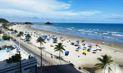 Apartamento à venda com 1 quarto no bairro Praia dos Sonhos