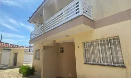 Casa com 2 quartos à venda na Rua Goiás, Cibratel II, Itanhaém