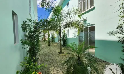 Casa com 2 quartos à venda na Rua Samambaia, Nova Itanhaém, Itanhaém