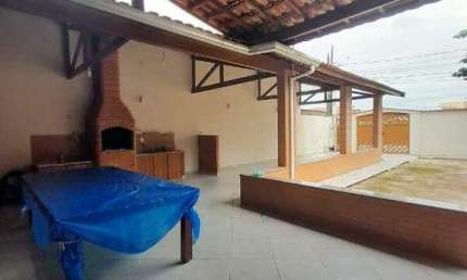 Casa para aluguel com 3 quartos no bairro Guarda Civil
