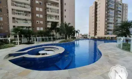 Apartamento para aluguel com 2 quartos no bairro Centro