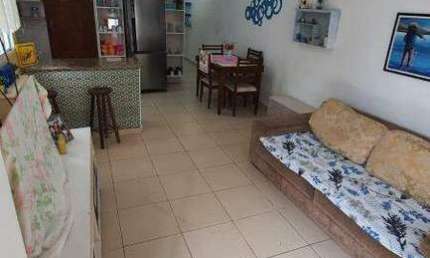 Casa à venda com 2 quartos no bairro Jamaica (Praia)