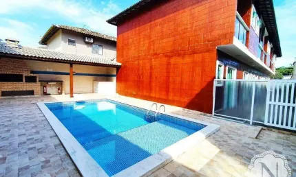 Casa com 2 quartos à venda na Rua Biritiba, Suarão, Itanhaém