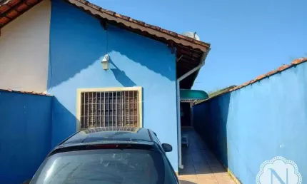 Casa à venda com 2 quartos no bairro Jardim Suarão (Interior)