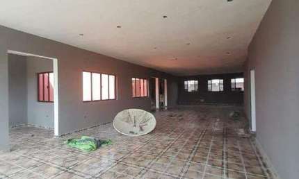 Ponto comercial para alugar na Rua Valdemir Biller Brandão, Vila São Paulo, Itanhaém