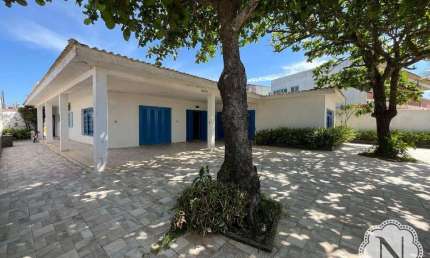 Casa à venda com 4 quartos no bairro Nova Itanhaém (Praia)