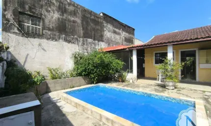 Casa com 2 quartos à venda na Rua Ian Robert Dubugras, Bopiranga, Itanhaém