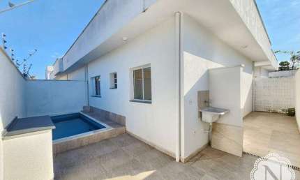 Casa com 2 quartos à venda na Rua Colômbia, Cibratel II, Itanhaém