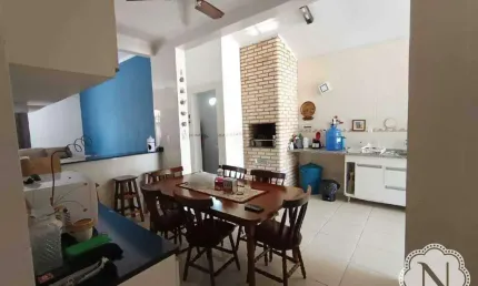 Casa à venda com 3 quartos no bairro Nossa Senhora do Sion