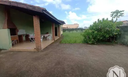 Casa com 2 quartos à venda na Rua Mario Coelho Garcia, Cibratel, Itanhaém
