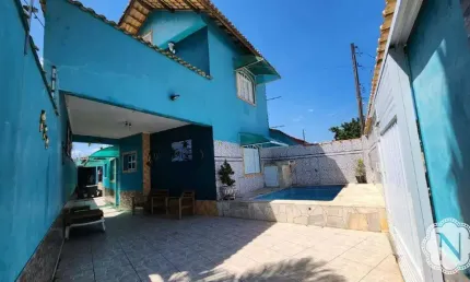 Sobrado à venda com 2 quartos no bairro Jardim Suarão (Interior)