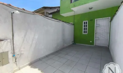 Casa à venda com 2 quartos no bairro Jamaica (Praia)