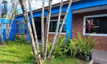 Casa com 3 quartos à venda na Rua Lisette Douay Brandi, Balneário Tupy, Itanhaém