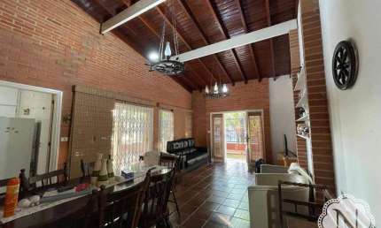 Casa com 4 quartos à venda na Avenida Raul Cury, Cibratel II, Itanhaém