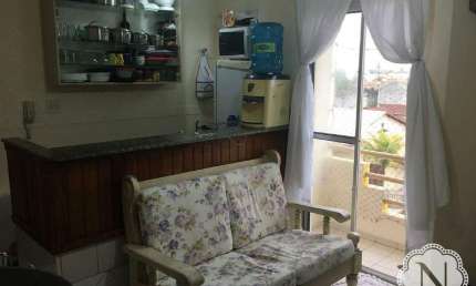 Apartamento para aluguel com 1 quarto no bairro Tupy