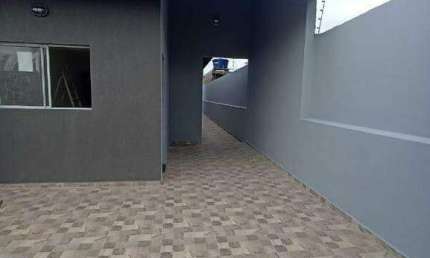 Casa à venda com 2 quartos no bairro Nossa Senhora do Sion