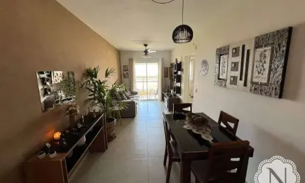 Apartamento à venda com 2 quartos no bairro guarda civil