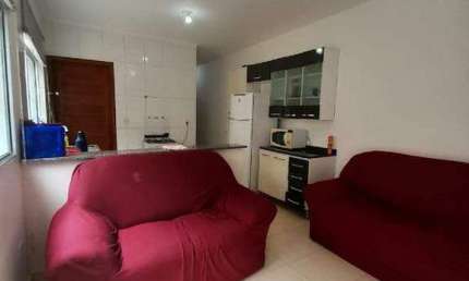 Casa para aluguel com 2 quartos no bairro Jardim Suarão