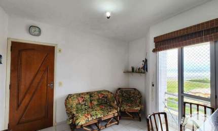 Apartamento para aluguel com 1 quarto no bairro Tupy
